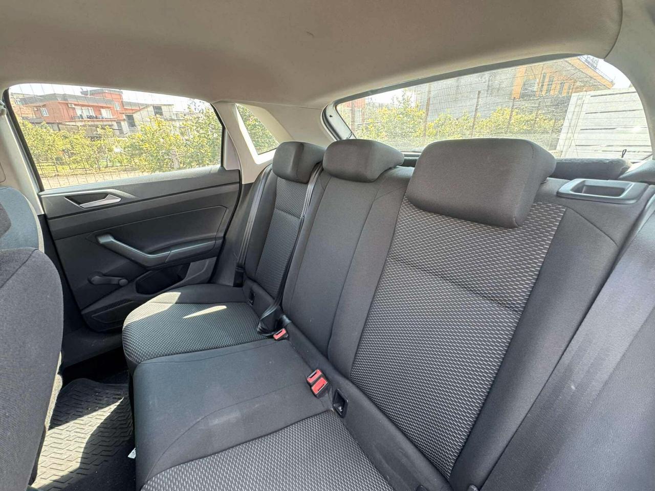 VW Polo 1.0 TGI 5p. Trendline BMT-2020