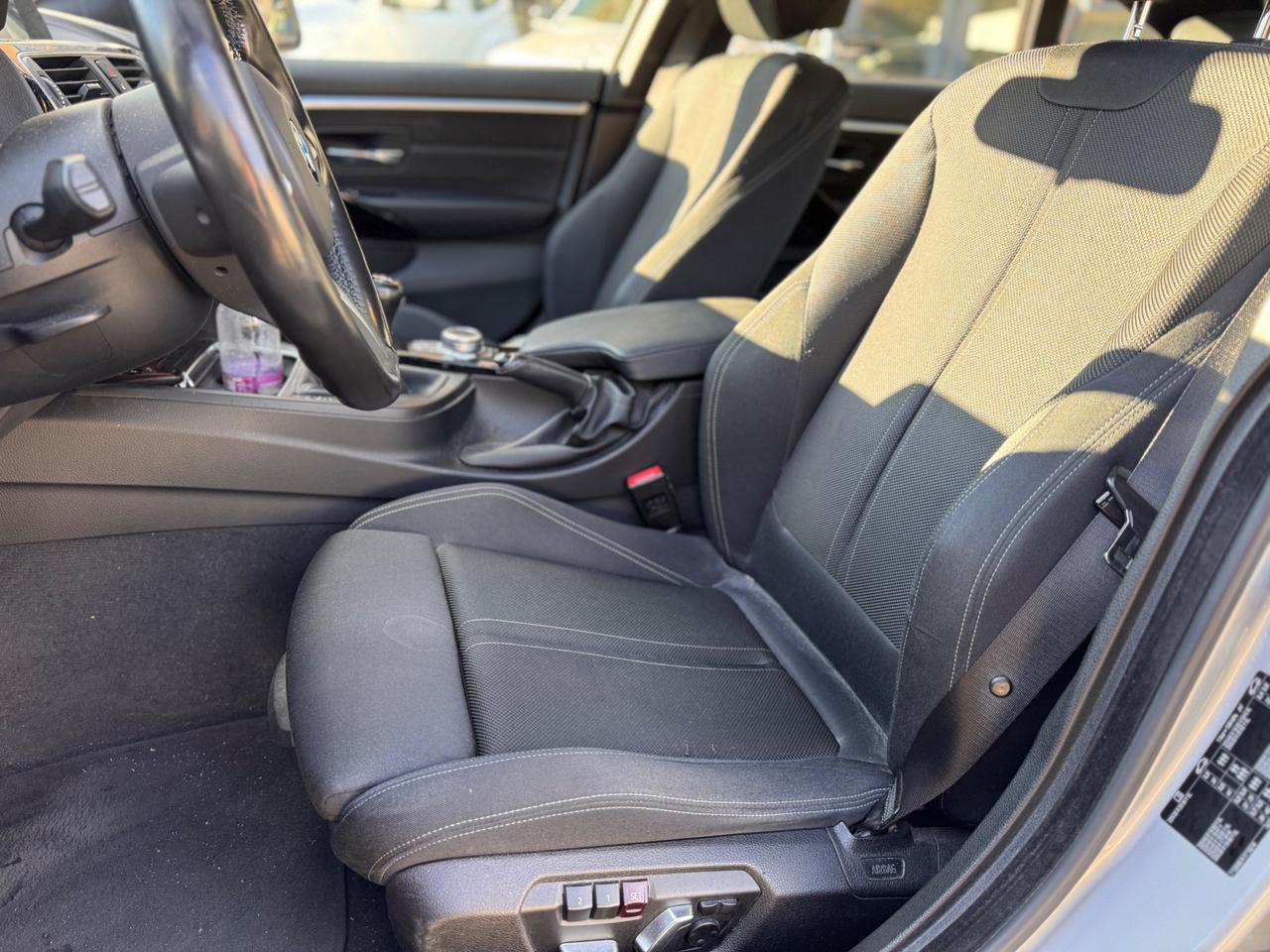 Bmw 420 420i Coupé Msport