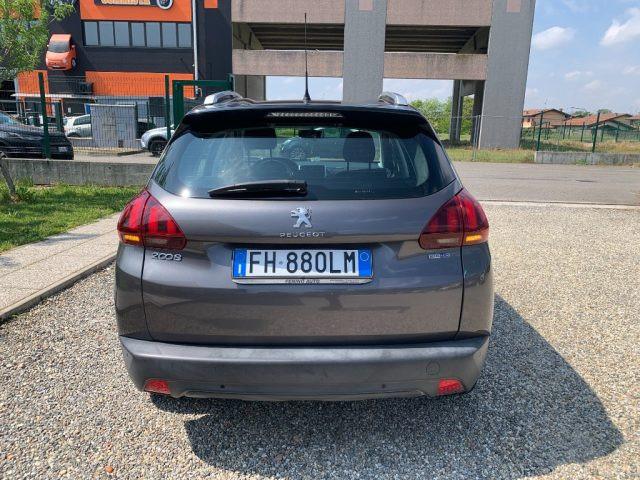 PEUGEOT 2008 1° serie BlueHDi 100 Active