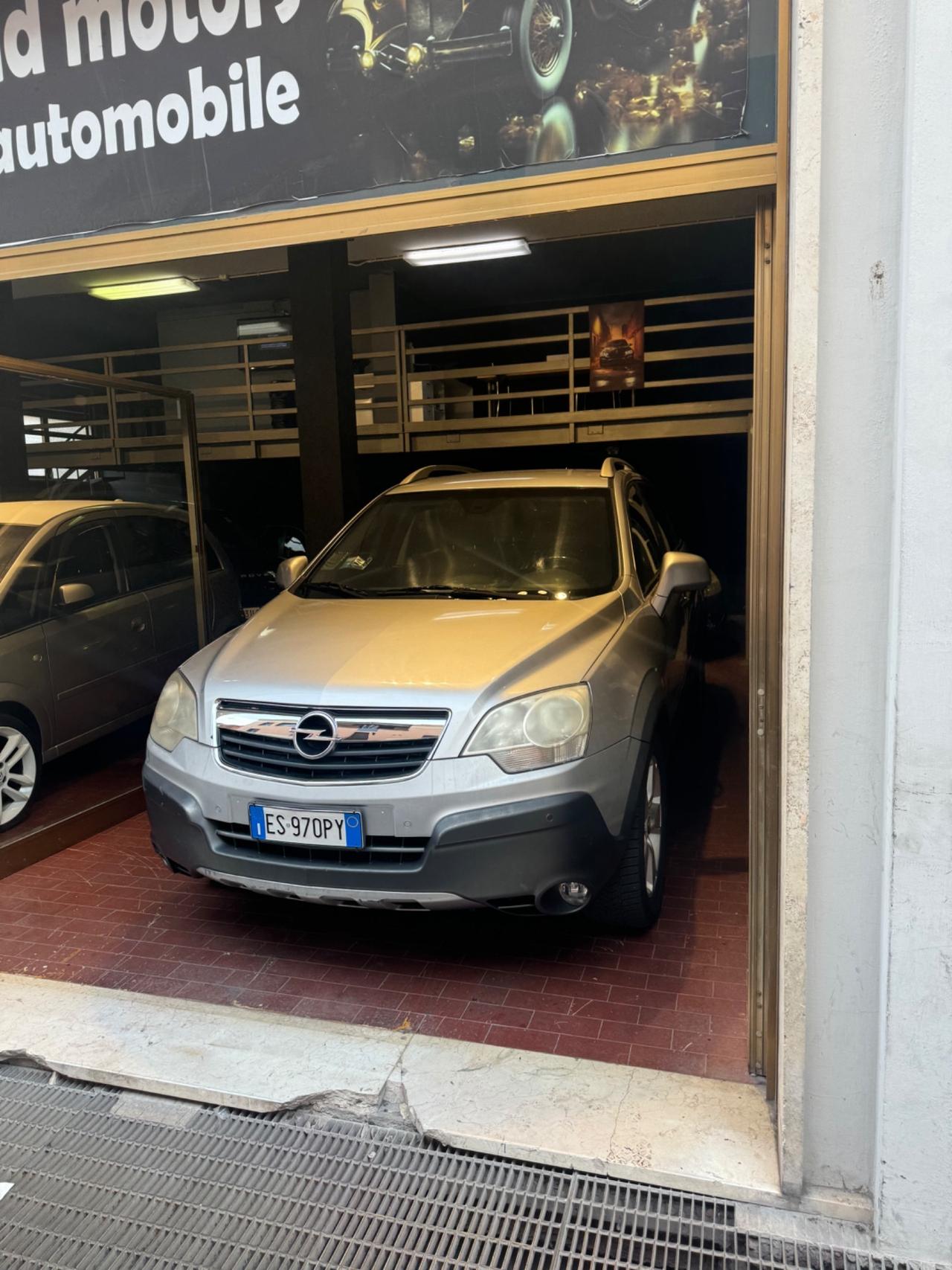 Opel Antara 2.0 CDTI 150CV Cosmo