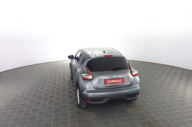 NISSAN Juke Juke 1.5 dCi Start&Stop Acenta