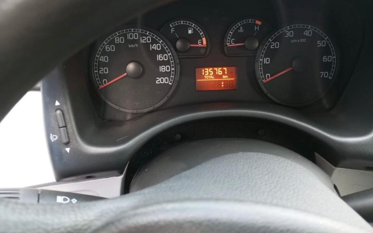 Fiat Punto 1.3 Multijet 16V 3 porte Dynamic