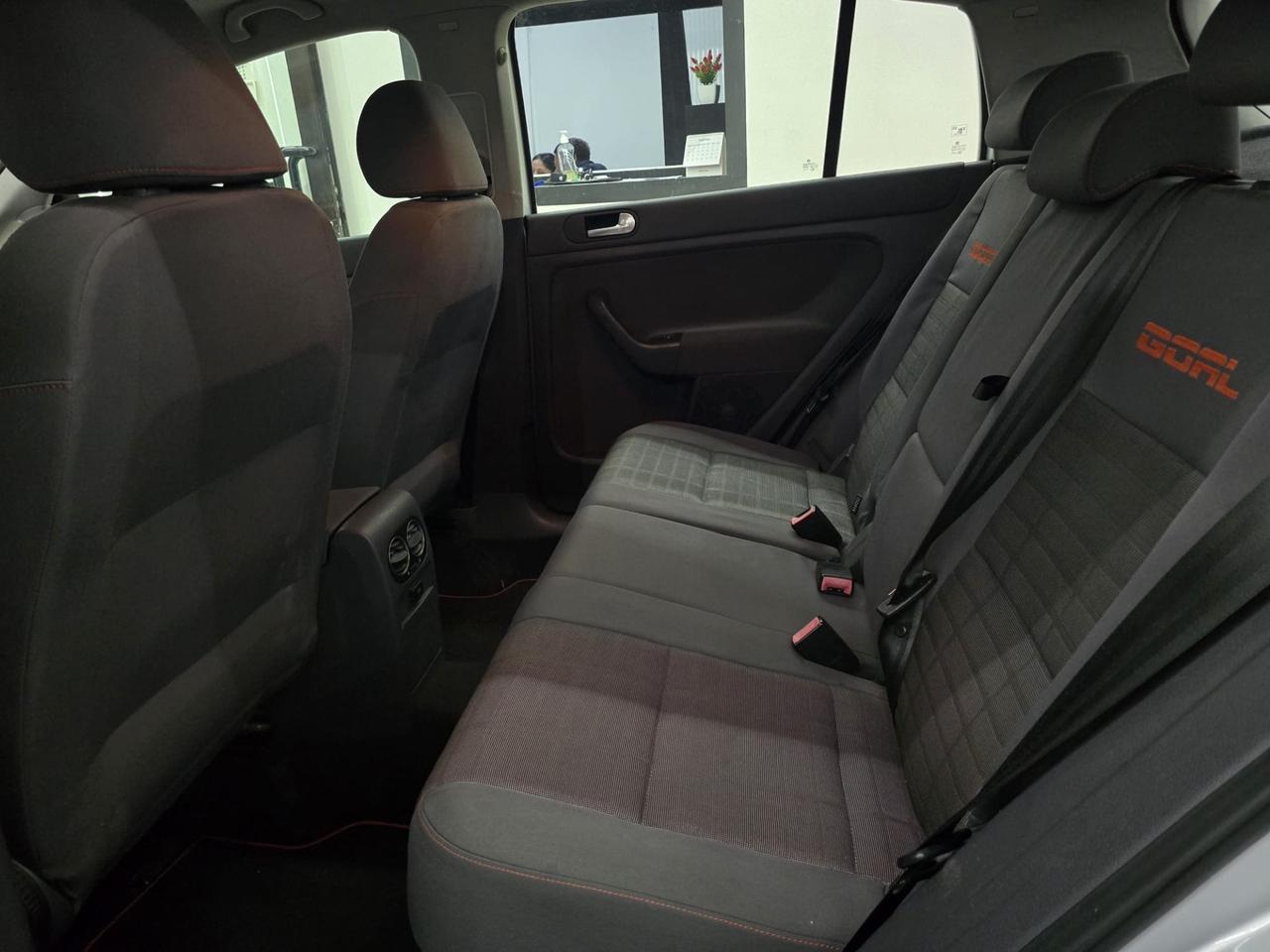 Volkswagen Golf Plus 1.9 TDI 5p. Comfortline