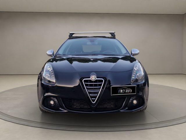 ALFA ROMEO Giulietta 1.6 JTDm-2 105 CV Exclusive