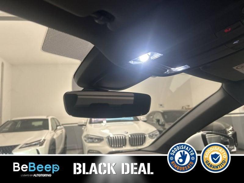 Audi A3 SPORTBACK 40 1.4 TFSI E BUSINESS ADVANCED S-TRO