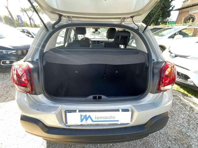 CITROEN C3 1.6HDi Feel, OK NEOPATENTATI,2ANNI GARANZIA