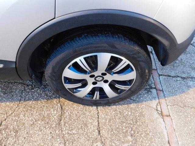 Renault Captur dCi 8V 90 CV EDC Start&Stop Energy Iconic