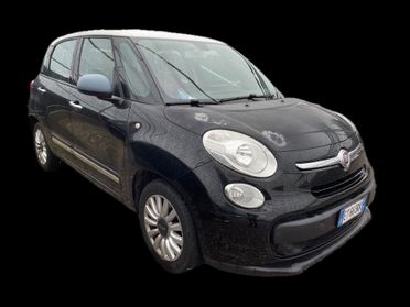 Fiat 500L 1.6 Multijet 105 CV Pop Star