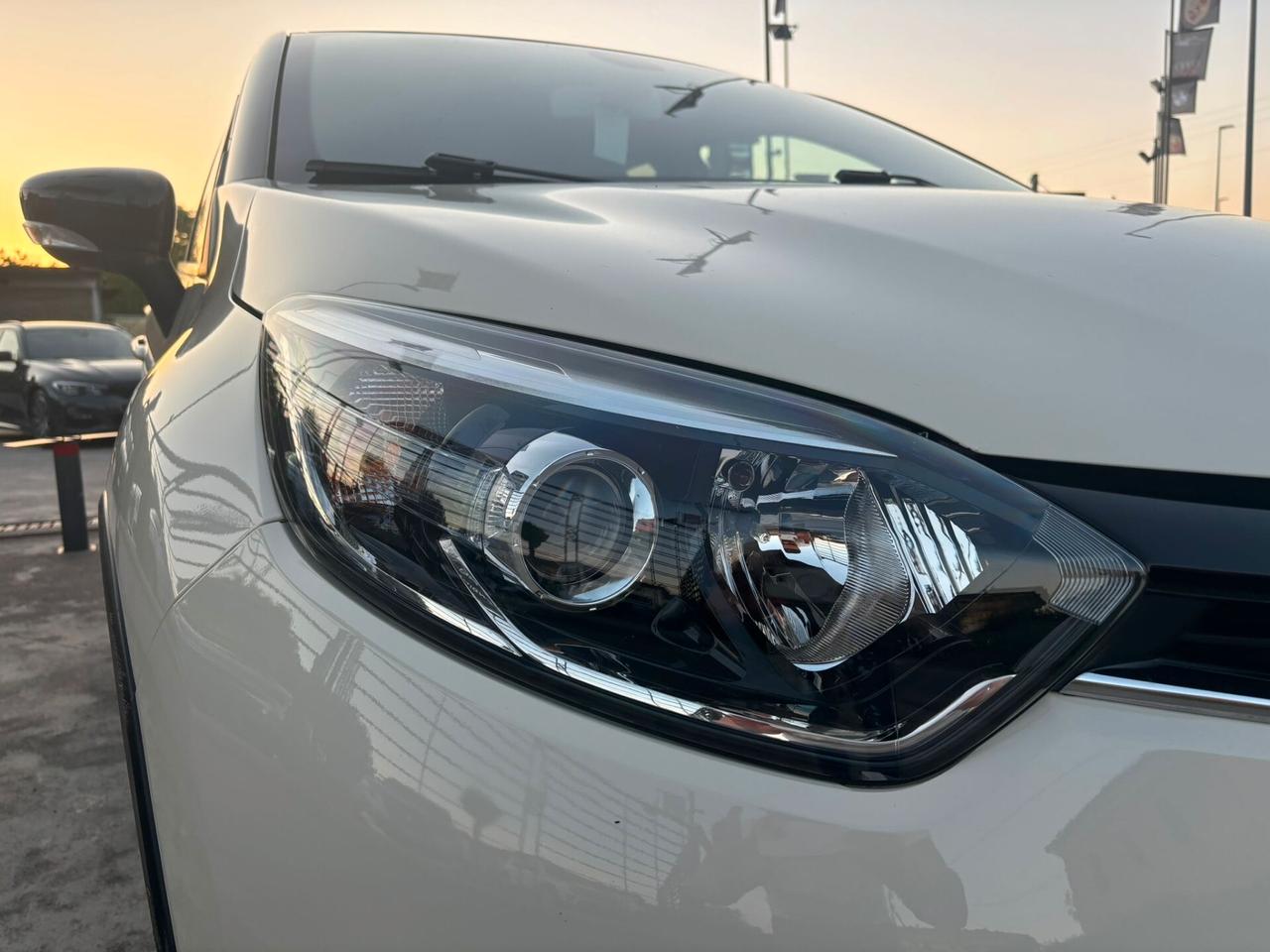 Renault Captur 1.5 dCi 8V 90 CV EDC Energy R-Link