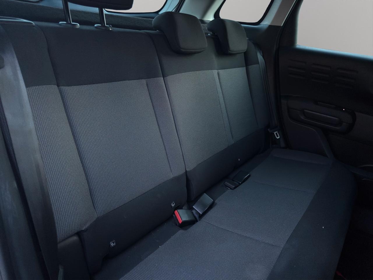 Citroen C3 Aircross BlueHDi 110 S&S Feel