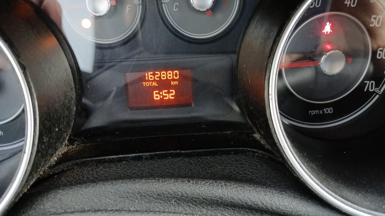 Fiat Punto Classic 1.2 3 porte Active