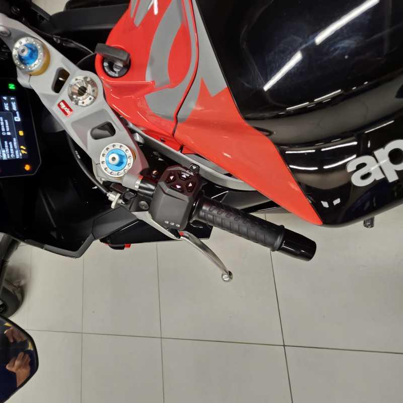 Aprilia RS 660 Factory - 2026