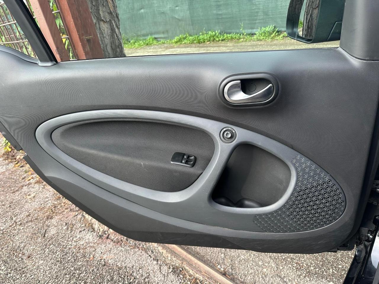 Smart ForTwo 90 0.9 Turbo twinamic Passion *promo*