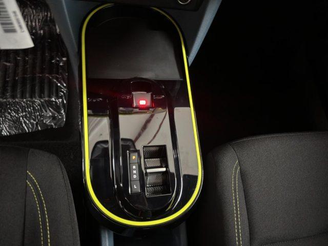 FIAT Grande Panda 1.2 Hybrid 110 CV S&S Icon