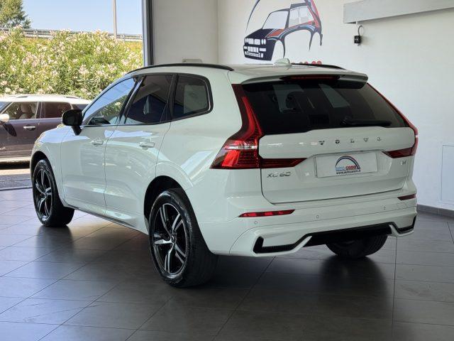 VOLVO XC60 B4 (d) Mild Hybrid 197cv Aut. Plus Dark R-Design