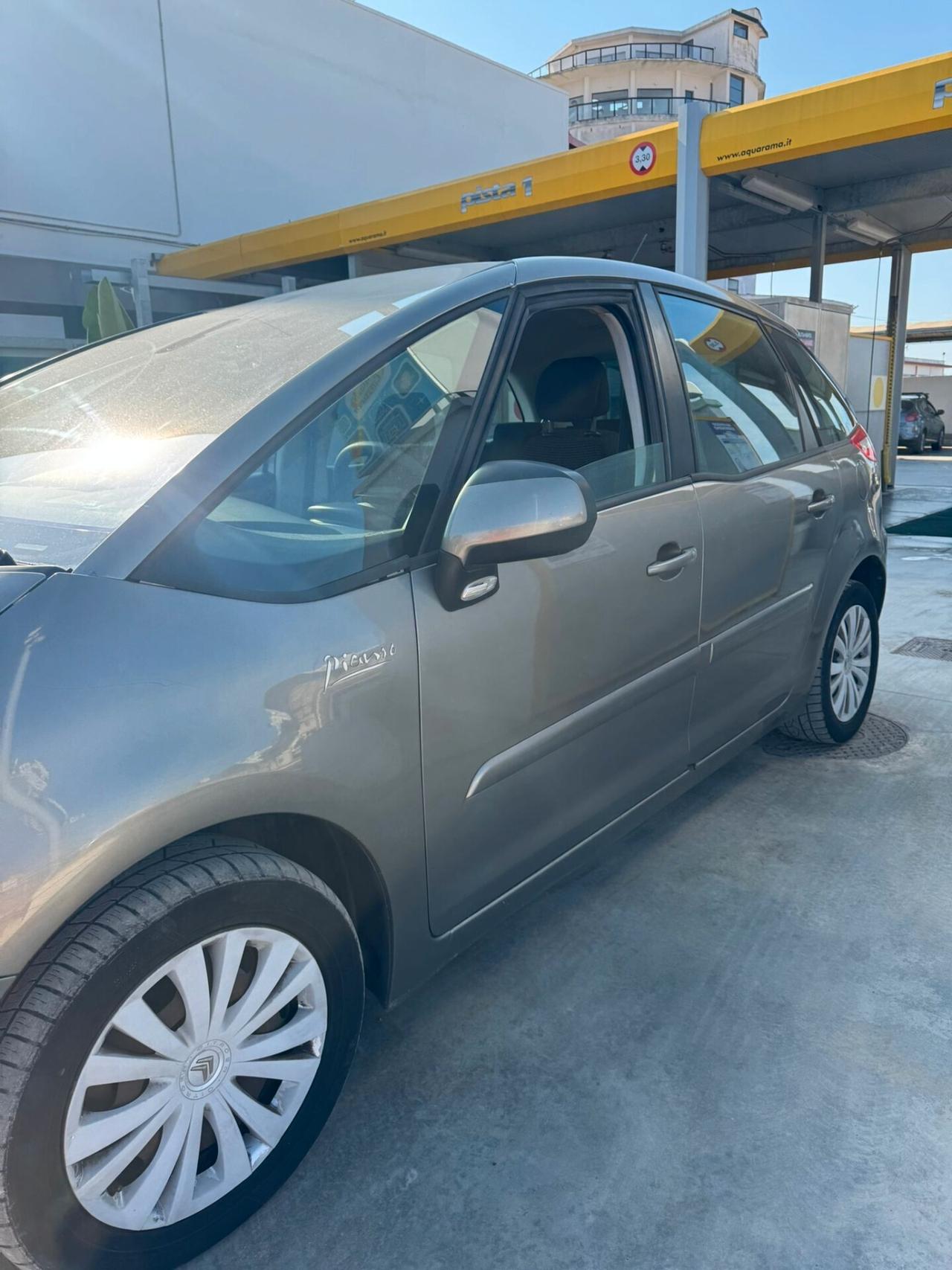 Citroen C4 Picasso 1.6 HDi 110 FAP Elegance