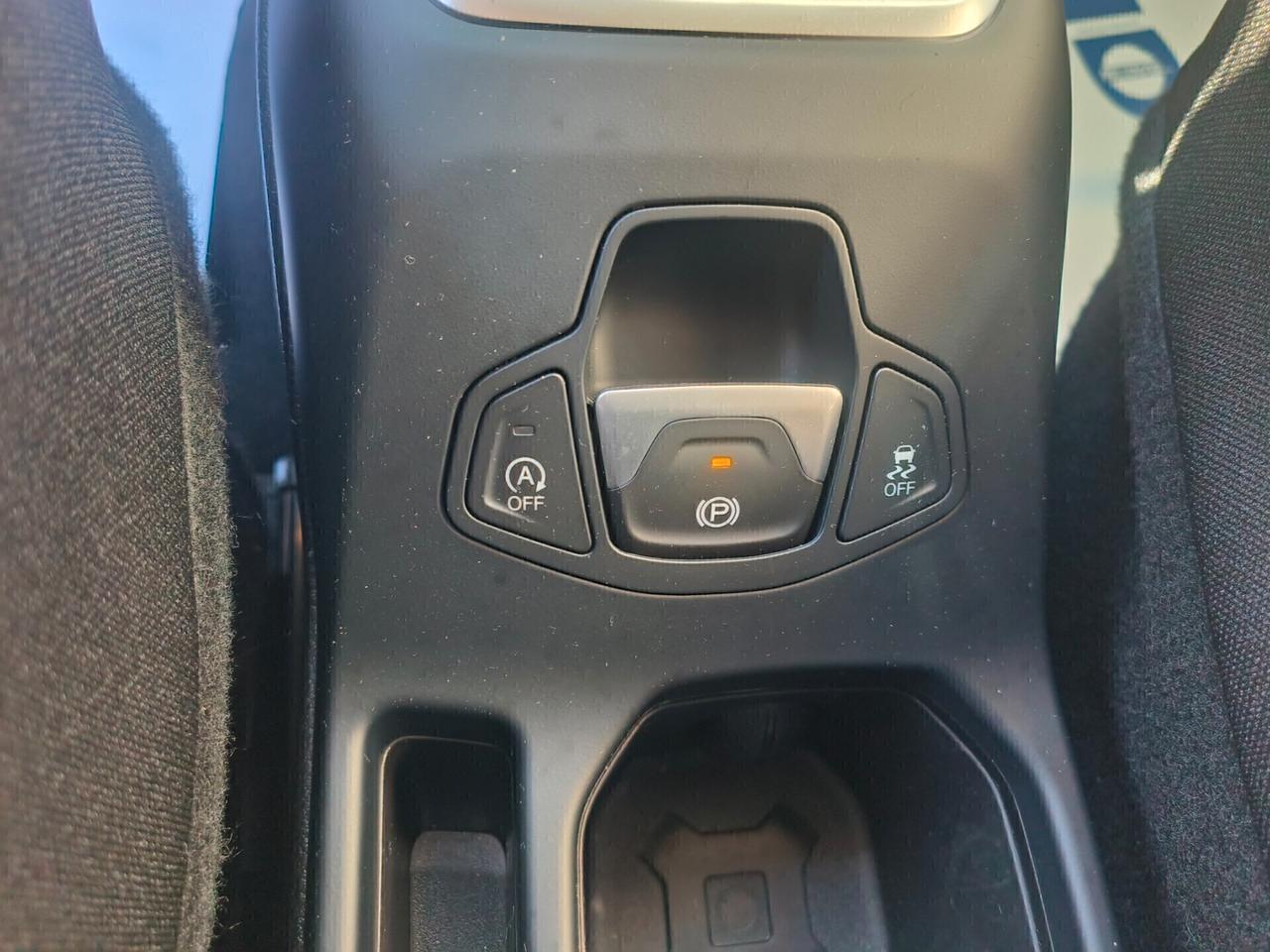 Jeep Renegade 1.6 Mjt 120 CV Longitude