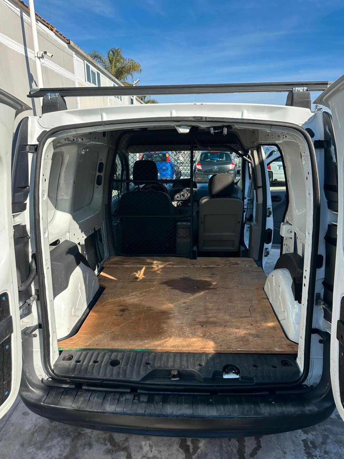 Renault Kangoo 1.5 dCi 70CV 3p. Express Compact Generique