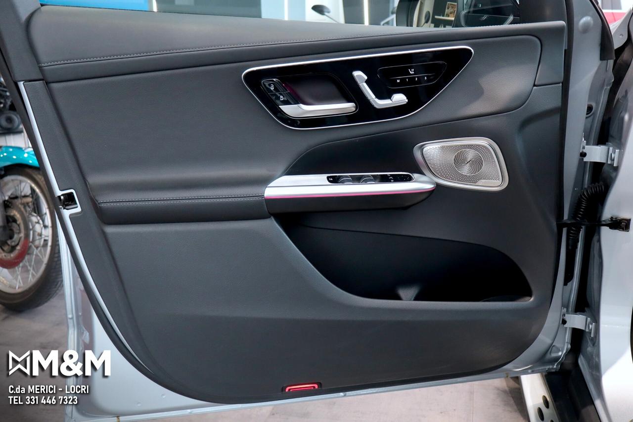 Mercedes-benz GLC 220 d 4Matic Mild Hybrid AMG Line Premium Plus