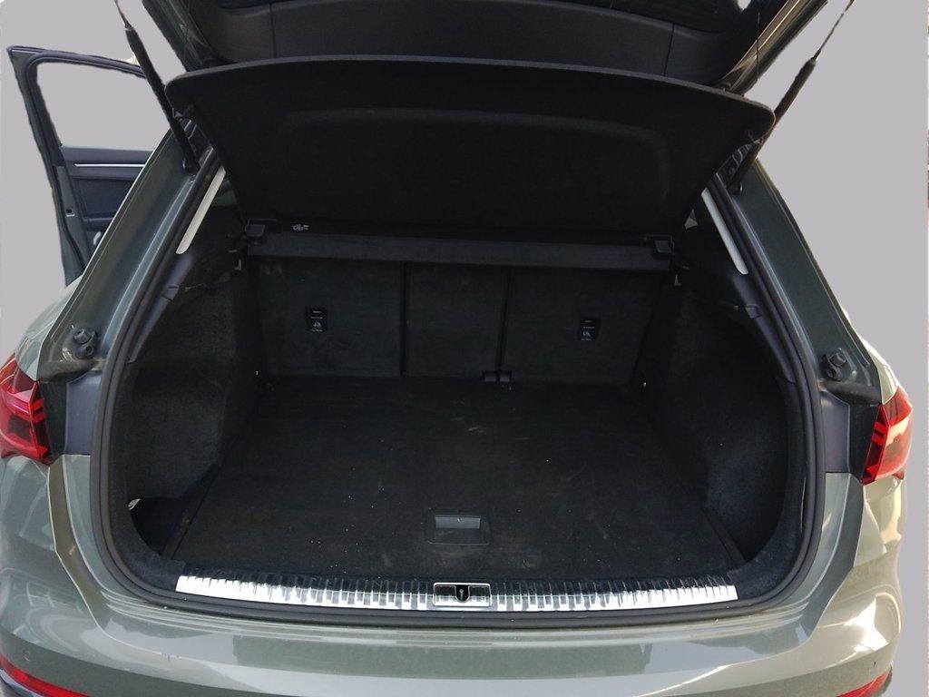 AUDI Q3 35 2.0 tdi business advanced s-tronic del 2025