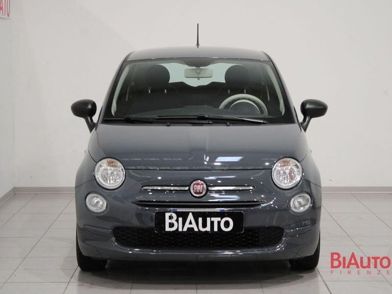 FIAT 500 1.0 Hybrid Cult