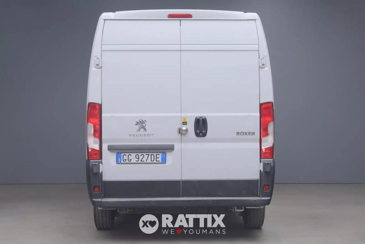 Peugeot Boxer 330 2.2 bluehdi 140CV L2H2 autocarro (IVA ESCLUSA)