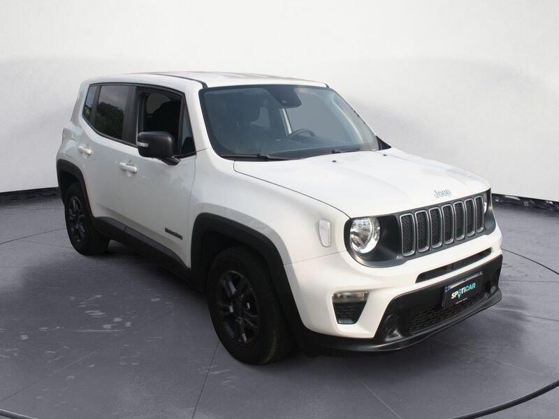 Jeep Renegade 1.0 T3 120cv Longitude