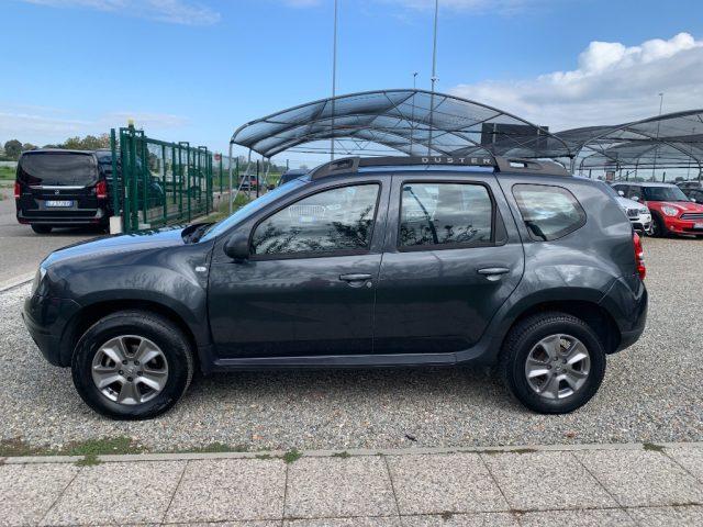 DACIA Duster 1.6 115CV Start&Stop 4x4 Lauréate