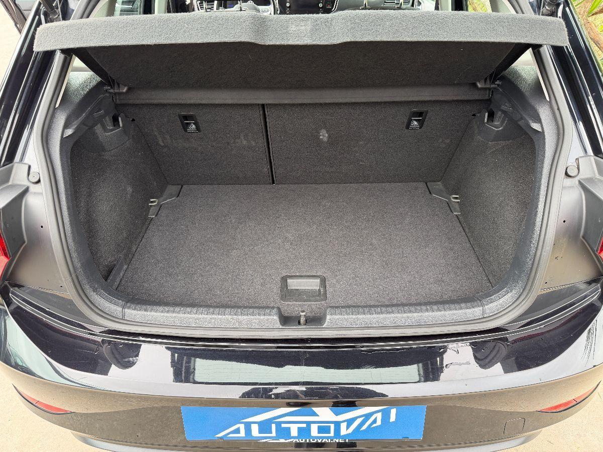 VOLKSWAGEN - Polo - 1.0 TSI Style