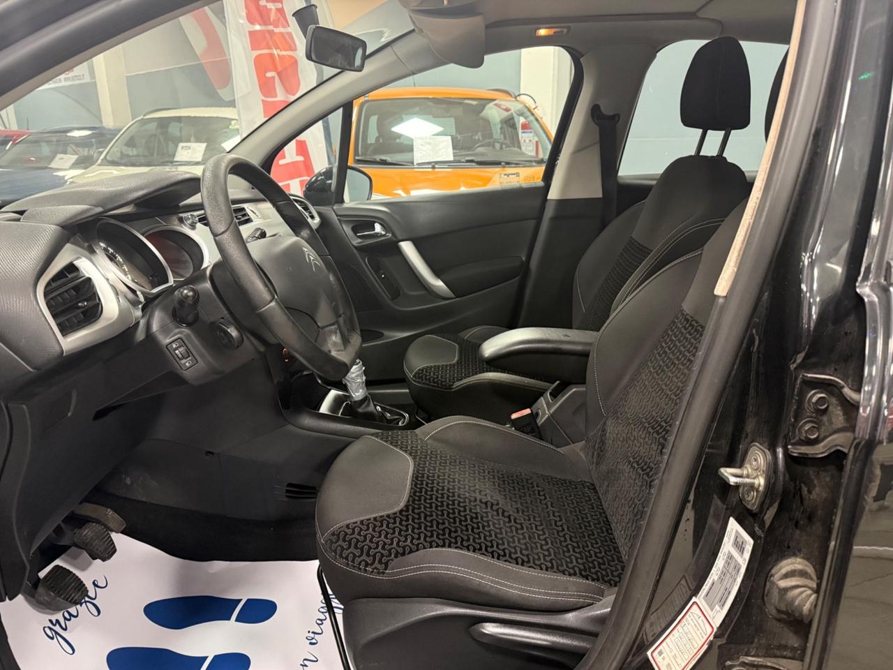 Citroen C3 1.1 Exclusive 60CV Ok Neopatentati