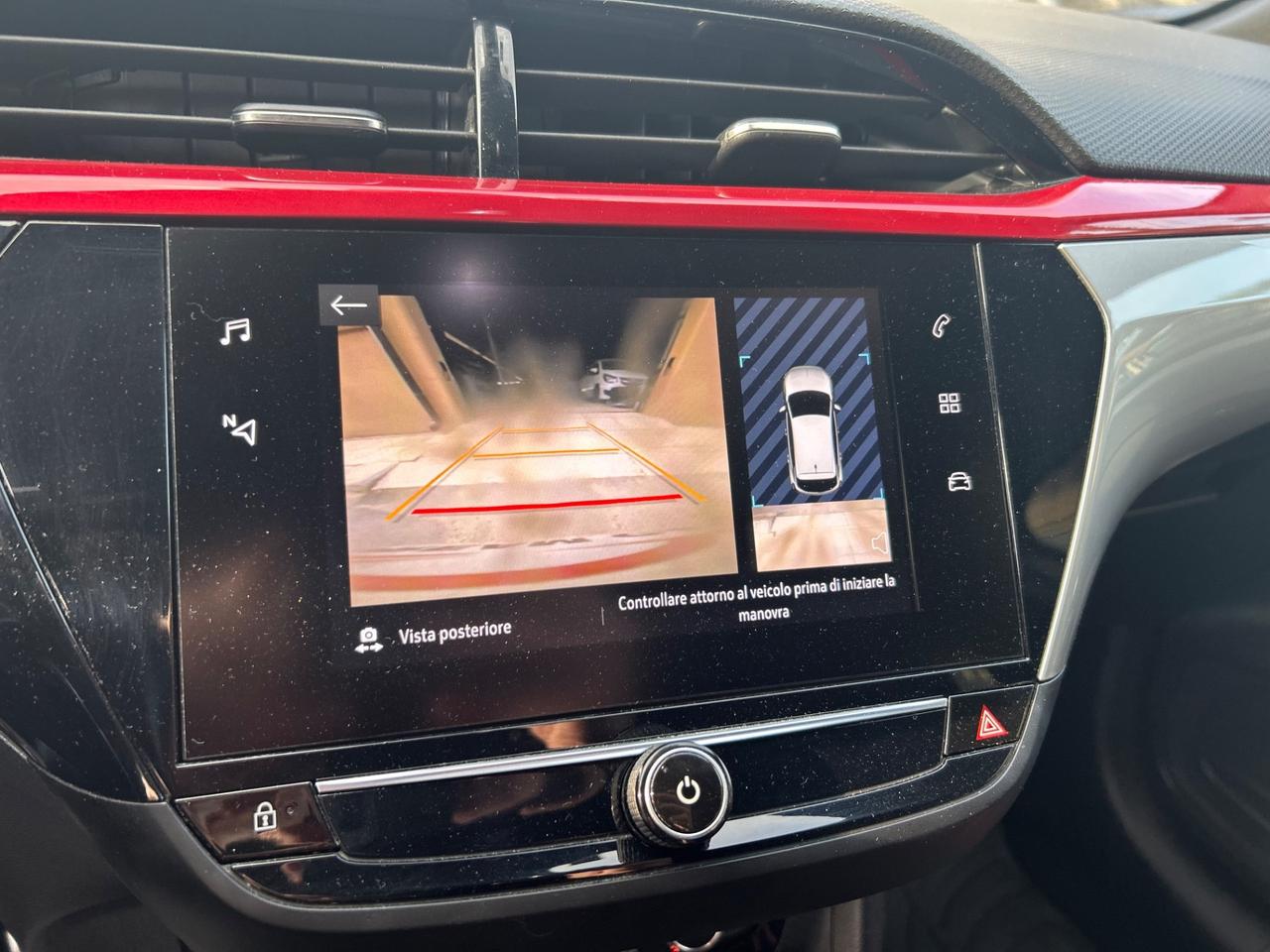 Opel Corsa 1.5 D 100 CV GS Line