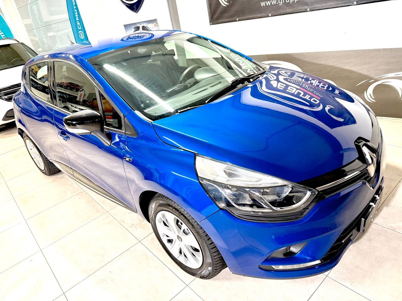 Renault Clio TCe Moschino Promo rottamazione