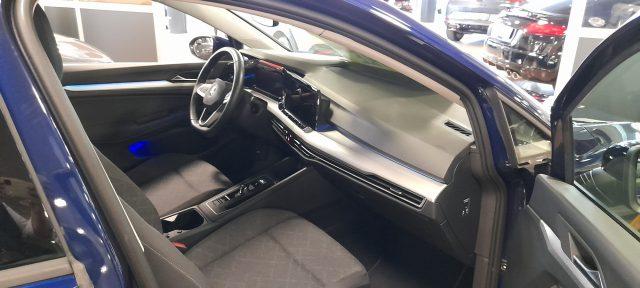 VOLKSWAGEN Golf 2.0 TDI SCR Life Dsg