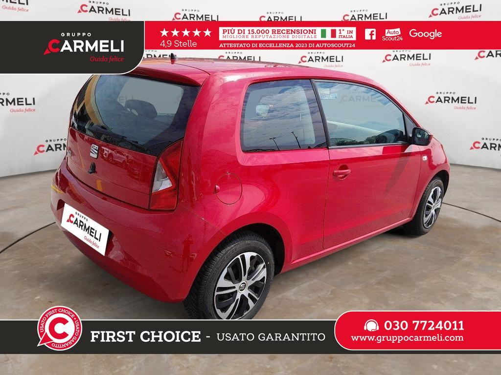 Seat Mii 3 Porte 1.0 Style