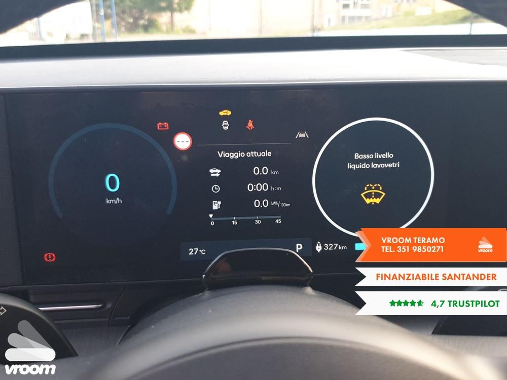 HYUNDAI Kona EV 64.8 KWh Exclusive