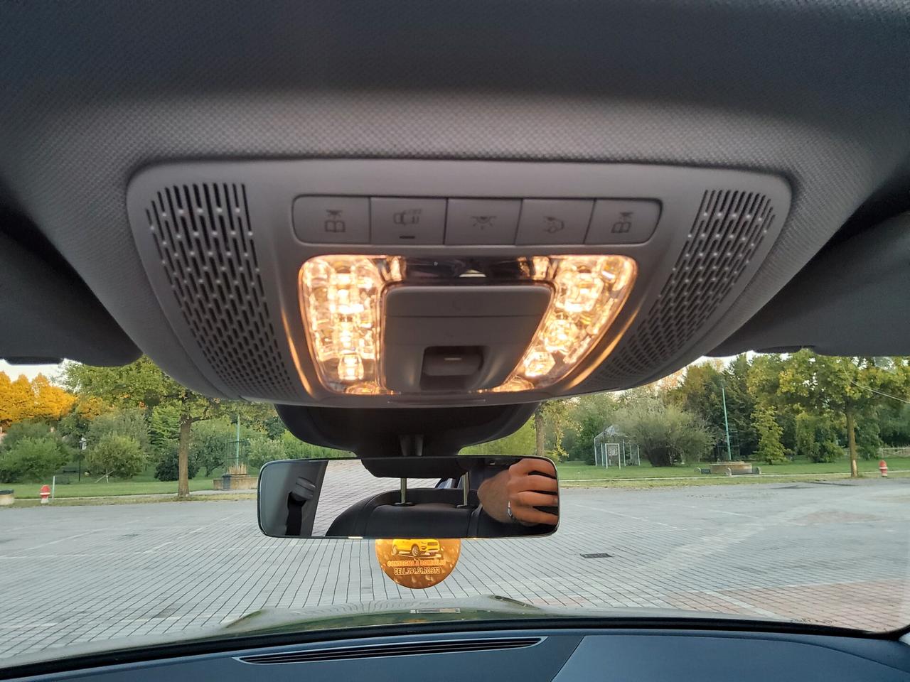Mercedes-benz GLE 300 d 4Matic Premium Plus