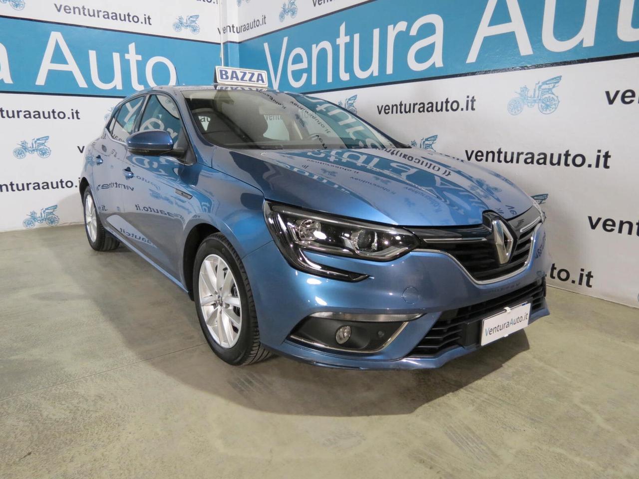 Renault Mégane dCi 8V 110 CV Energy Business EcoLeader