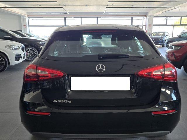 MERCEDES-BENZ A 180 1.5 d 116 CV Business
