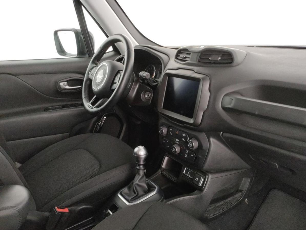 Jeep Renegade 1.6 M.jet II120cv Limited