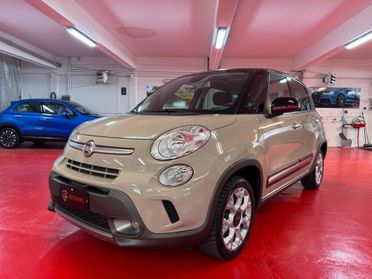 Fiat 500L 1.3 Multijet 85 CV Dualogic Trekking