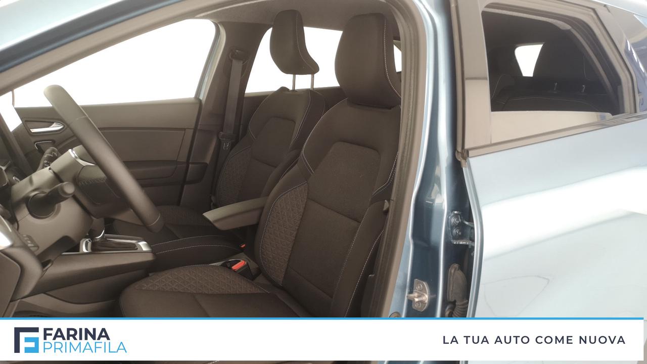 RENAULT Symbioz 1.6 E-Tech full hybrid Evolution 145cv auto