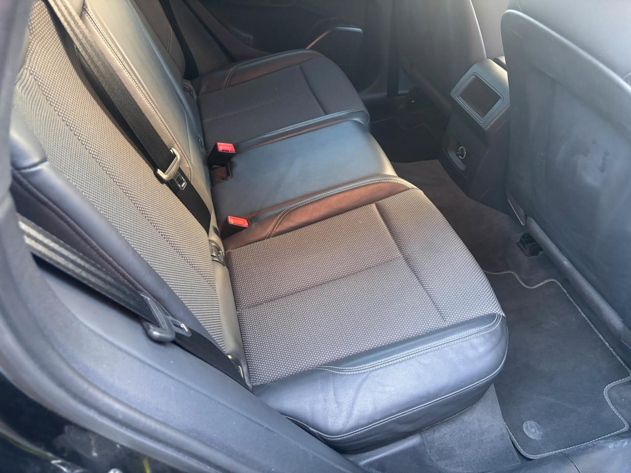 Audi Q5 2.0 TDI quattro S tronic line plus