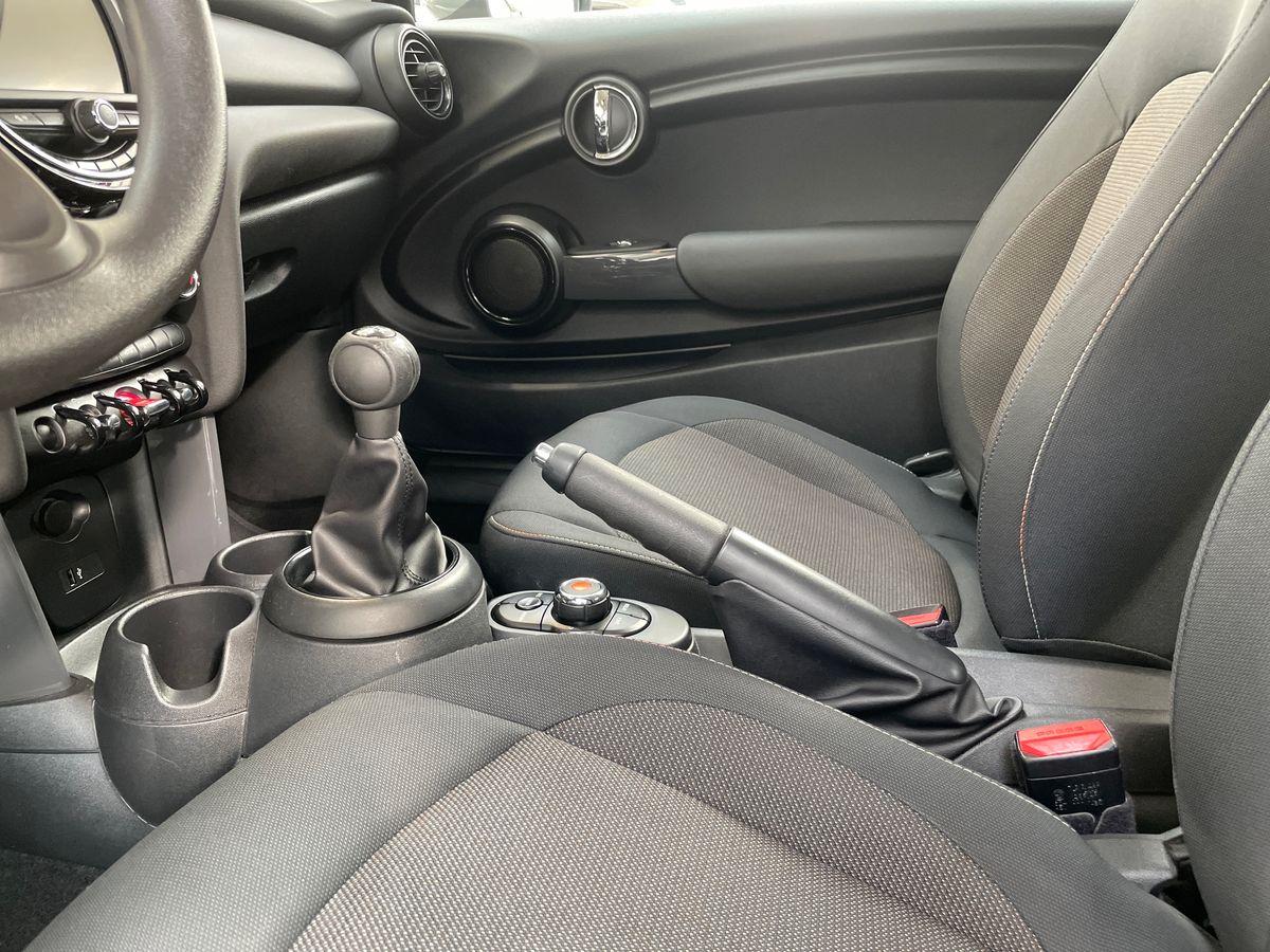 MINI Mini IV F56 2018 3p - Mini 3p 1.5 One 75cv