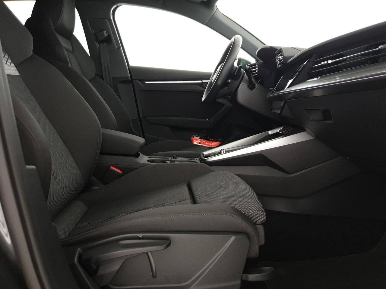 Sportback 35TDI 150CV S tronic S line Edition