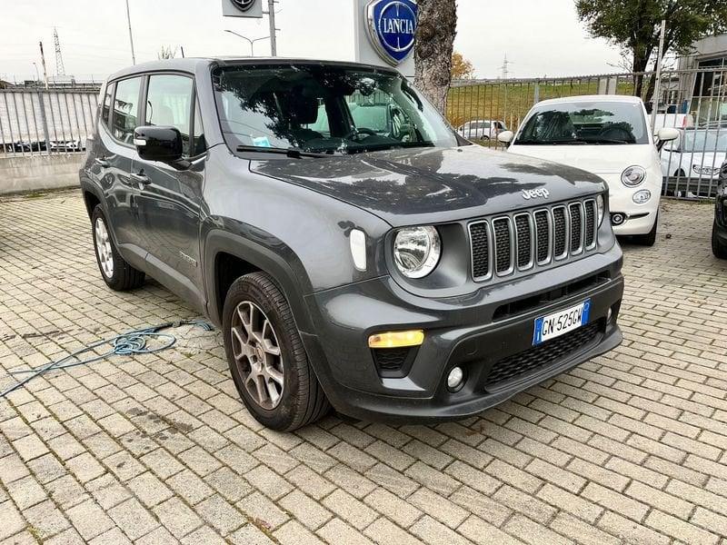 Jeep Renegade 1.0 T3 Limited