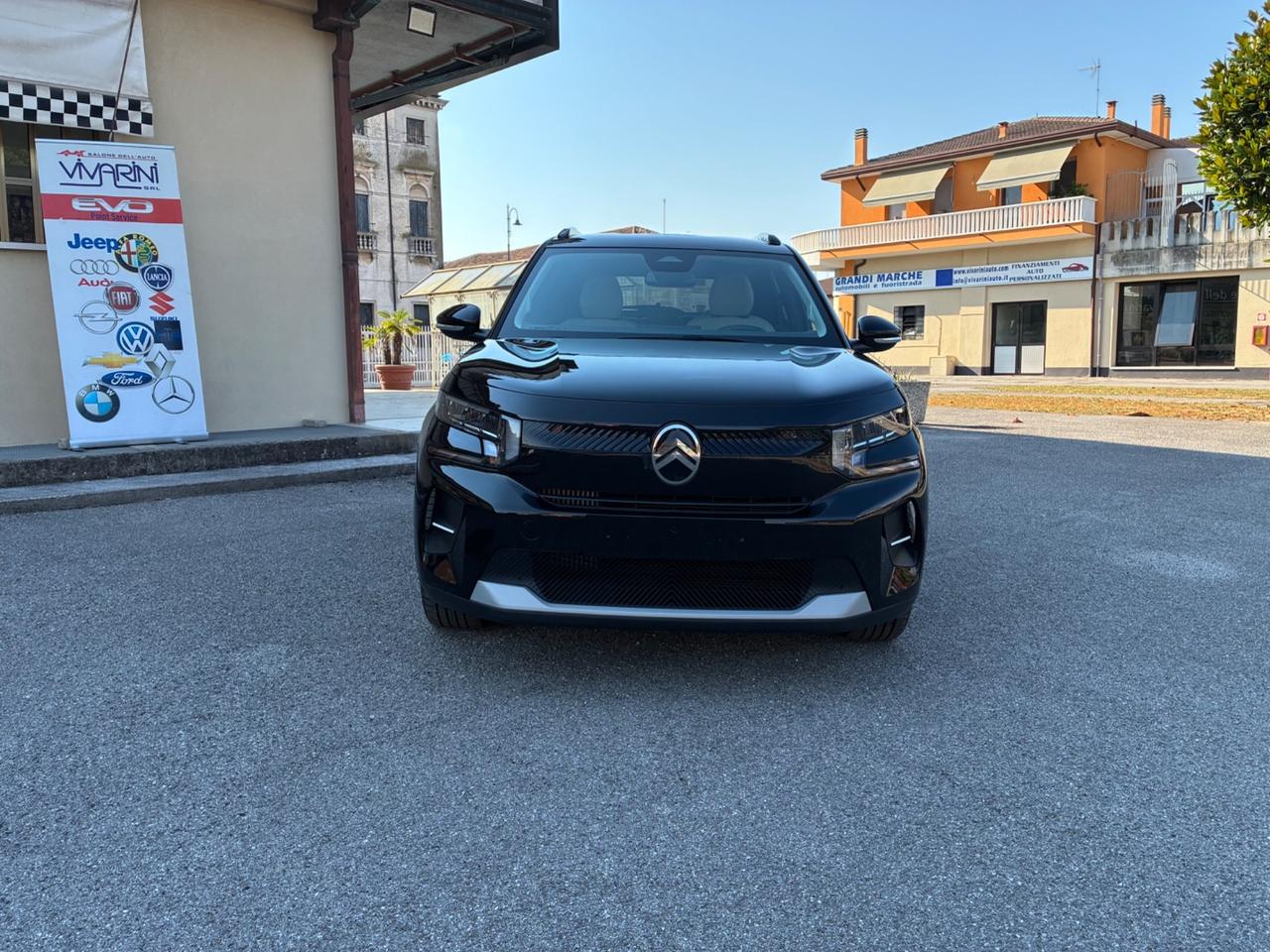 Citroen C3 100 CV S&S MAX - RESTYLING