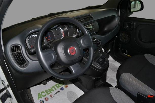 FIAT PANDA - 1.0 70cv HYBRID