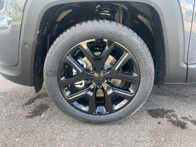 Jeep Renegade Renegade E-Hybrid My25 Summit1.5 Turbo T4 E-Hybrid 130cv Fwd