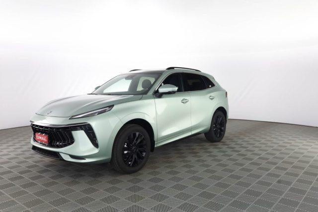 FORTHING T5 Evo Friday 1.5 TGDI