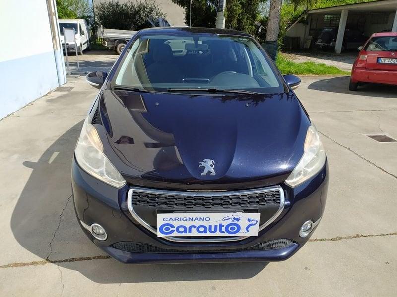 Peugeot 208 1.4 hdi Business NAV